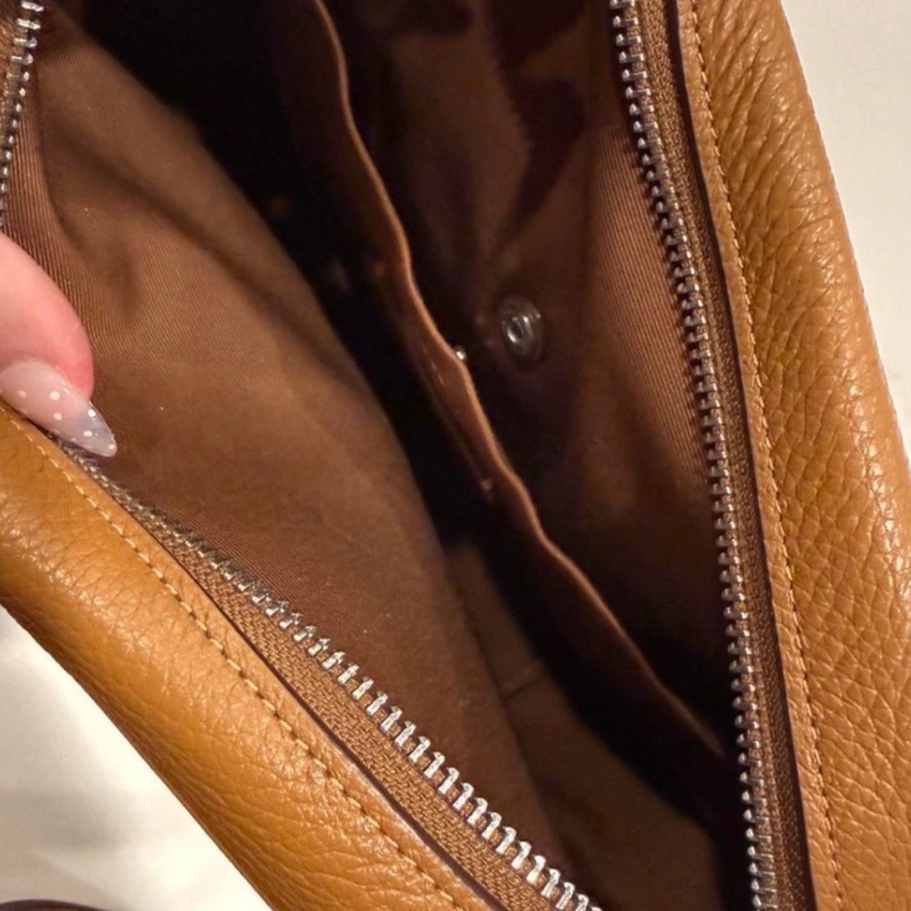 Never used coach purse bought for $200 great condition! - Picture 4 of 5